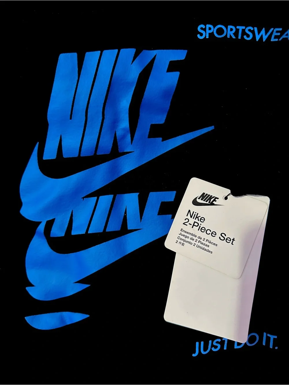 Nike bnwt kids